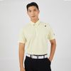 Áo golf tay ngắn nam QGMXJA18V-YL00 | Le Coq Sportif