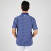 Áo golf tay ngắn nam GP221MTS61-RBLU | Le Coq Sportif