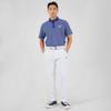 Áo golf tay ngắn nam GP221MTS61-RBLU | Le Coq Sportif