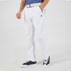 Quần dài golf nam QGMXJD05V-WH00 | Le Coq Sportif