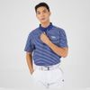 Áo golf tay ngắn nam GP221MTS61-RBLU | Le Coq Sportif