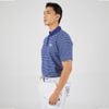 Áo golf tay ngắn nam GP221MTS61-RBLU | Le Coq Sportif