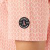 Áo golf tay ngắn nam QGMXJA07V-OR00 | Le Coq Sportif