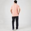 Áo golf tay ngắn nam QGMXJA07V-OR00 | Le Coq Sportif