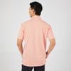 Áo golf tay ngắn nam QGMXJA07V-OR00 | Le Coq Sportif