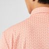 Áo golf tay ngắn nam QGMXJA07V-OR00 | Le Coq Sportif