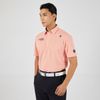 Áo golf tay ngắn nam QGMXJA07V-OR00 | Le Coq Sportif