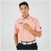 Áo golf tay ngắn nam QGMXJA07V-OR00 | Le Coq Sportif