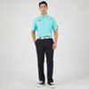 Áo golf tay ngắn nam QGMXJA07V-GR00 | Le Coq Sportif