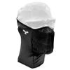 Khẩu Trang N0 3D Mesh Super Breathable Quick-Dry Neck Gaiter Black | N