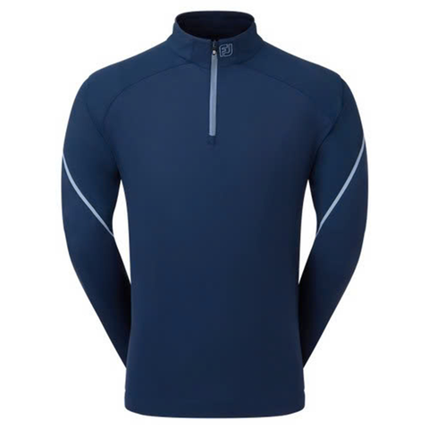 Áo khoác nam Tempo Series - Tech Midlayer NAVY 82393 | FootJoy