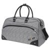 Túi golf xách tay RE Boston Bag, Glen Check GGB-X164 | XXIO