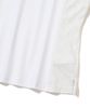 Áo Golf Tay Ngắn Nữ DCPL WHITE MCW-6A-AP51 | MARK & LONA