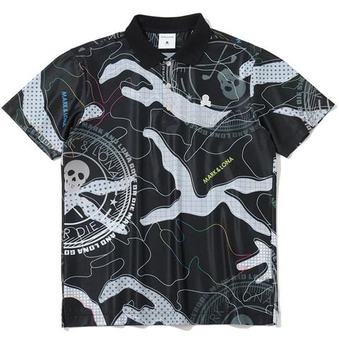 Áo Golf MARK & LONA | MuaBanGolf.com