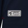 Áo Golf Nữ Tay Dài LG6SLS01LV-NV00 Green  | Le Coq Sportif