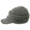Nón kết golf nam BREATH THERMO TOUR KNIT CAP GREY HEATHER E2MWB50806 |