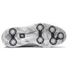 Giày Golf Nam Traditions Blucher White/White/Gray 57953 | FootJoy