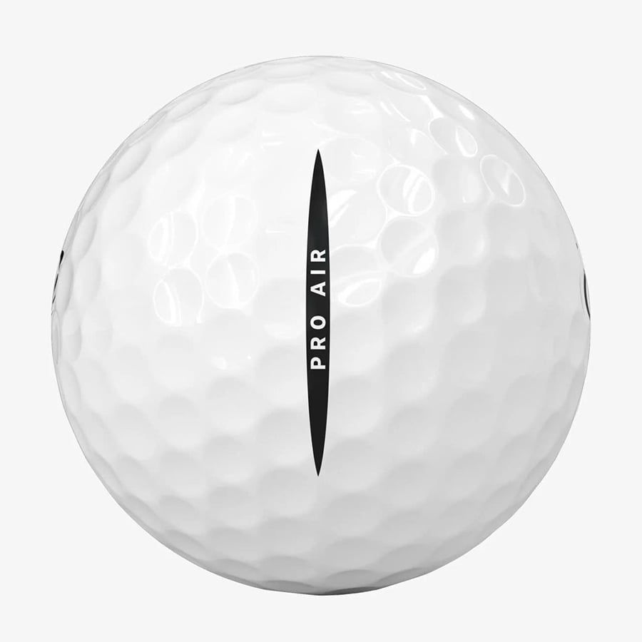 Bóng Golf Vice Pro Air 3 Lớp Màu WHITE | Vice Golf