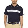 Áo Golf Nam Tay Ngắn S/S logo polo 34653 | Footjoy