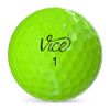 Bóng Golf Vice Pro Air 3 Lớp Màu NEON | Vice Golf