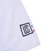 Áo golf tay ngắn nam LG5SHSV1MV-WH00 | Le Coq Sportif