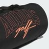 Túi Golf Xách Tay Us Big Drum Bag Black Duffel Male KF9326-NS | Adidas