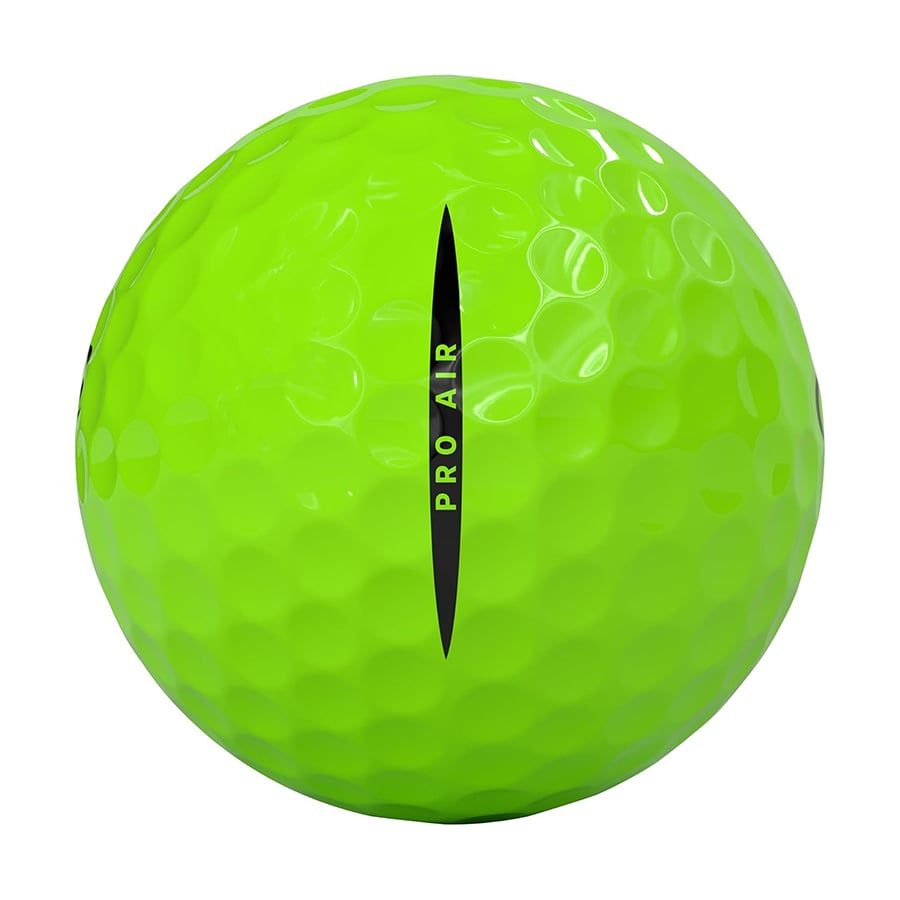 Bóng Golf Vice Pro Air 3 Lớp Màu NEON | Vice Golf