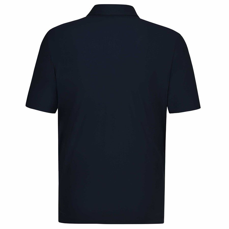 Áo golf tay ngắn nam LG5FHS12MV-NV00 | Le Coq Sportif