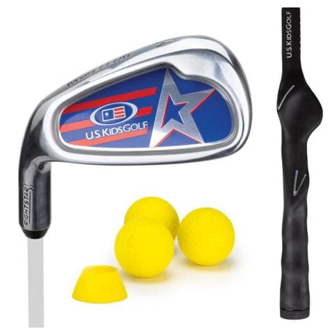 Gậy trẻ em RS2-36 Yard Club with 3 Yard Balls - 36 LEFT HAND | US Kids Golf