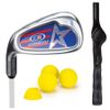 Gậy trẻ em RS2-36 Yard Club with 3 Yard Balls - 36 LEFT HAND | US Kids