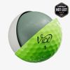 Bóng Golf Vice Pro Air 3 Lớp Màu NEON | Vice Golf