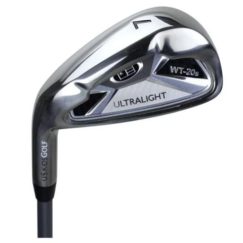 Gậy Sắt trẻ em Ultralight  UL51-s cho bé cao 1m3 LEFT HAND | US Kids Golf