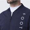 Áo Golf Tay Dài FootJoy  DF JP BOMBER JACKET D.NV 81139 | FootJoy