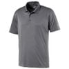 Áo golf tay ngắn nam Icon Golf Polo - Quiet Shade 59679903 | PUMA