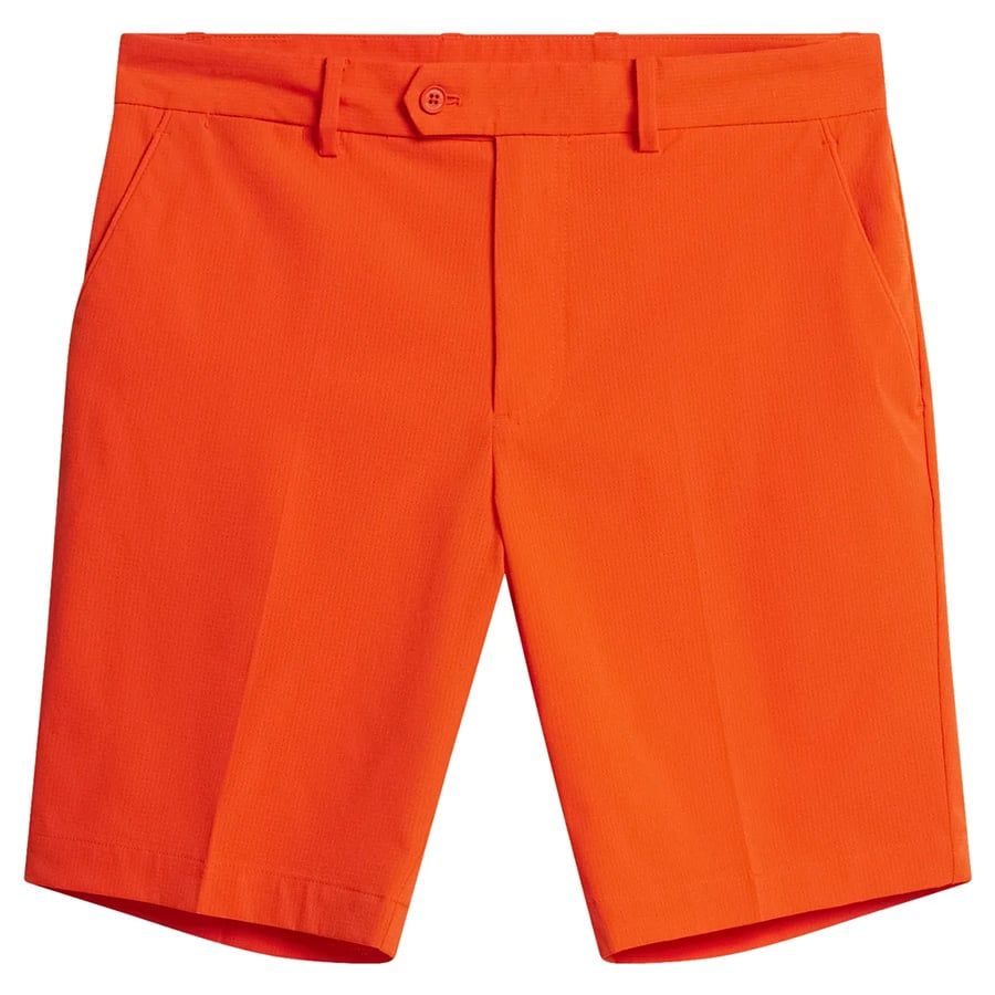 Quần shorts golf nam Vent Tight Shorts Tangerine Tango GMPA09698-G016