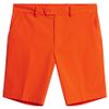 Quần shorts golf nam Vent Tight Shorts Tangerine Tango GMPA09698-G016 | J.Lindeberg