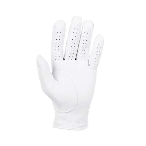 Găng tay golf PERMA SOFT màu ngọc trai | Titleist