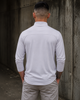 Áo Golf Nam Tay Dài 1/4 zip  - Frost WS101701 | Wildside