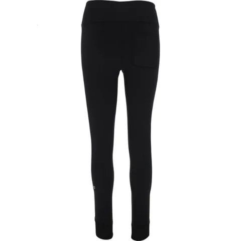Quần dài golf nữ Rib Block Legging 82124 | FootJoy