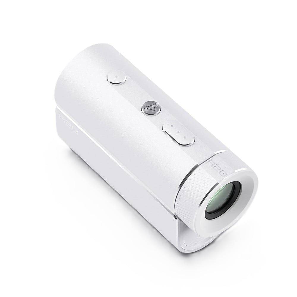 Máy Đo Khoảng Cách Golf Mate Pro WHITE | R2G
