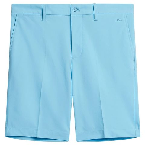 Quần shorts golf nam Eloy Shorts Baltic Sea GMPA08943-O493 | J.Lindeberg
