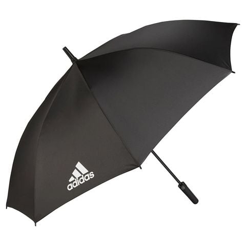 Dù golf UV Single Canopy Umbrella Black KK8233 | Adidas