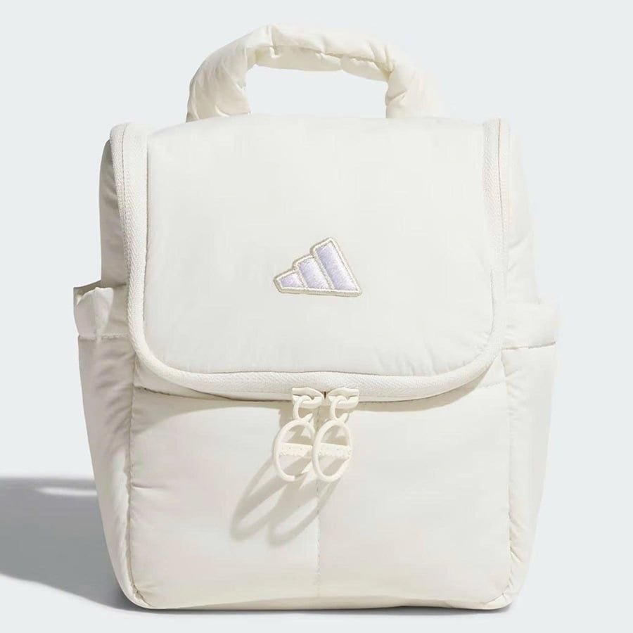 Túi golf cầm tay Duffle Bag WHITE JM2726 | Adidas