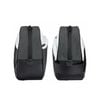 Túi golf cầm tay PURSUIT POUCH BLACK/WHITE TA25PSP-01 | Titleist