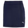 Váy golf Girls Solid Knit Skirt - Navy Blazer 57234016 | PUMA