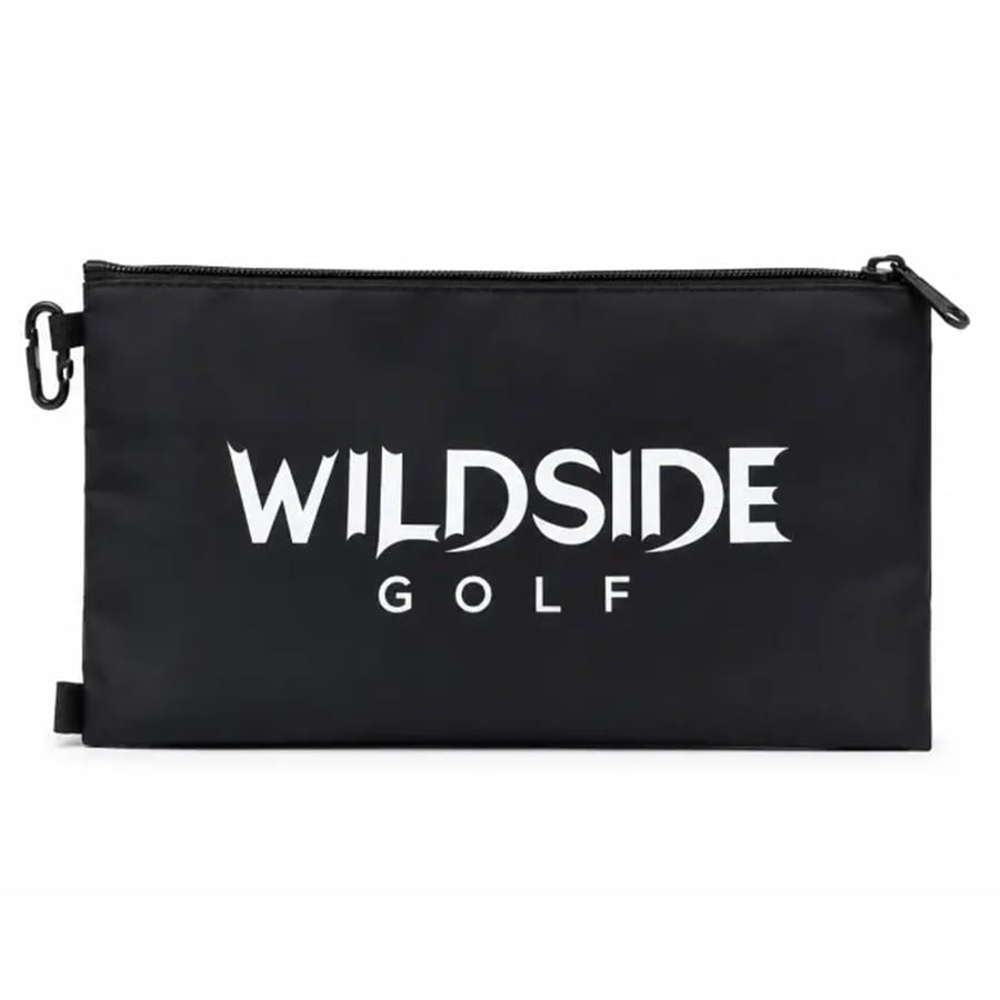 Bảo Vệ Túi Gậy Golf Rain Cover WS207022-01 | Wildside
