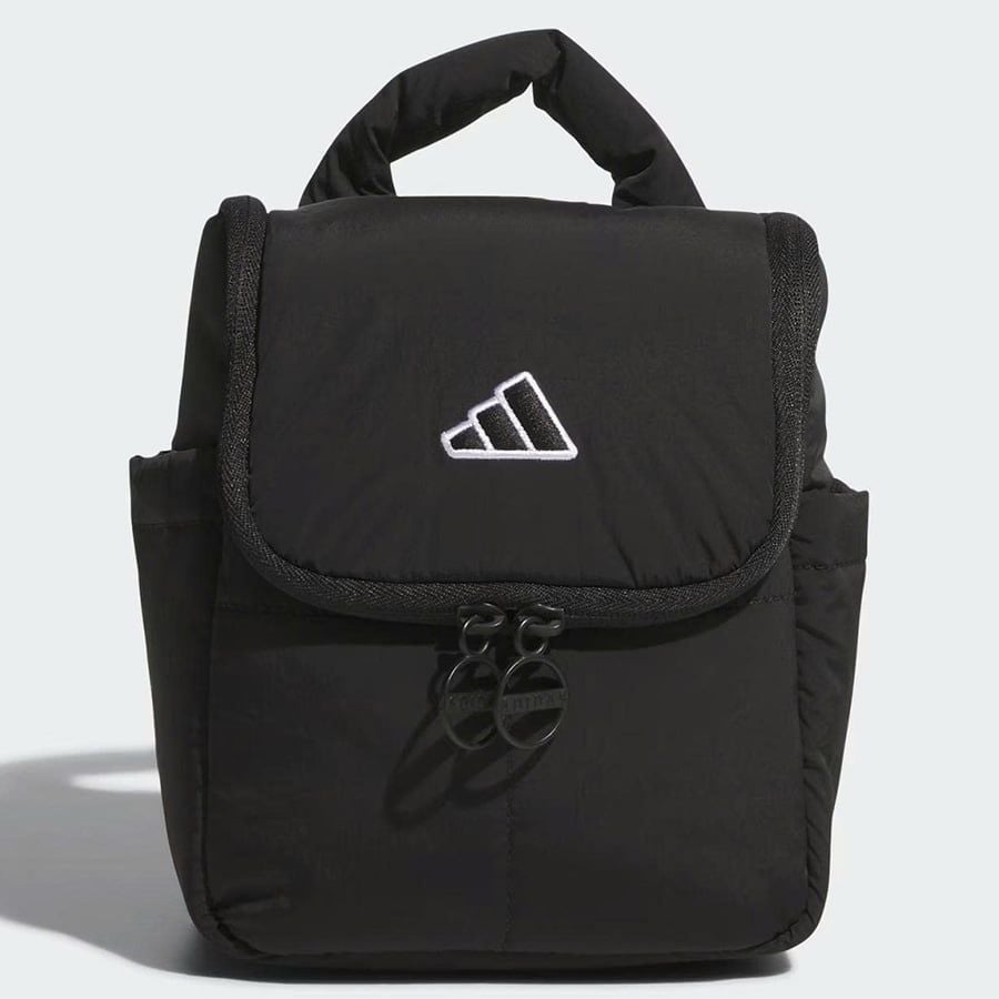 Túi golf cầm tay Duffle Bag BLACK JM0212 | Adidas