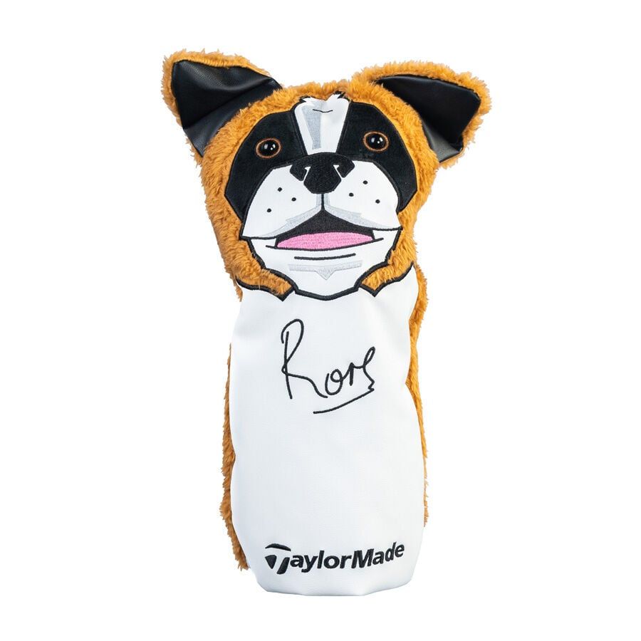 Bộ gậy golf trẻ em RORS 4 Plus | TaylorMade