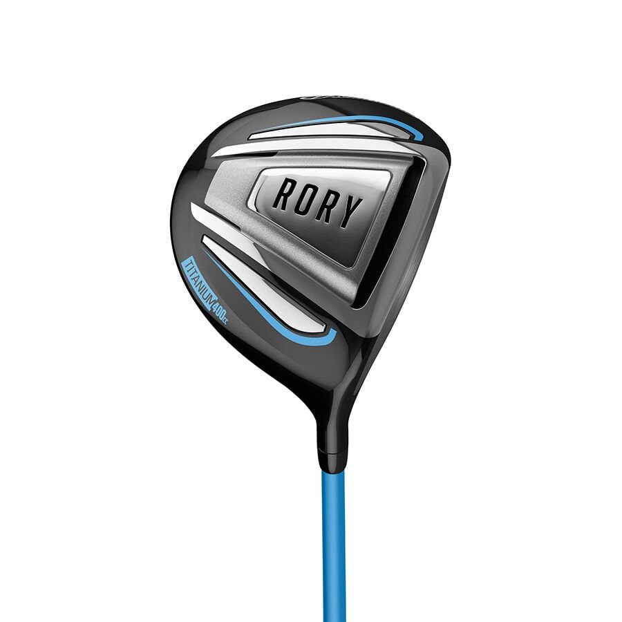 Bộ gậy golf trẻ em RORS 4 Plus | TaylorMade