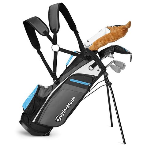Bộ gậy golf trẻ em RORS 4 Plus | TaylorMade